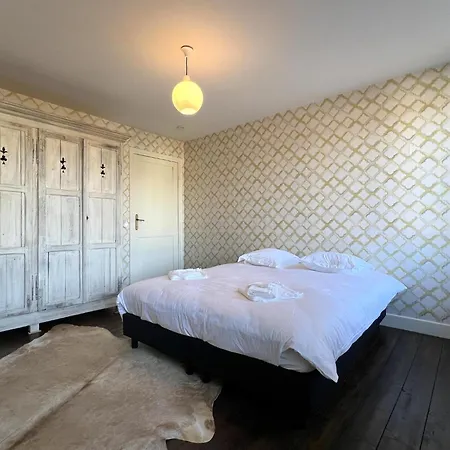 La Maison Bleue Petite * Ronse