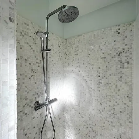 La Maison Bleue Petite Βίλα Ronse