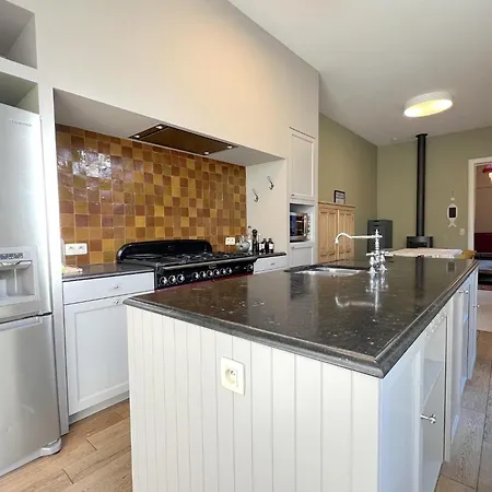 Βίλα La Maison Bleue Petite *