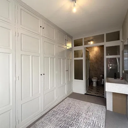 Βίλα La Maison Bleue Petite Ronse